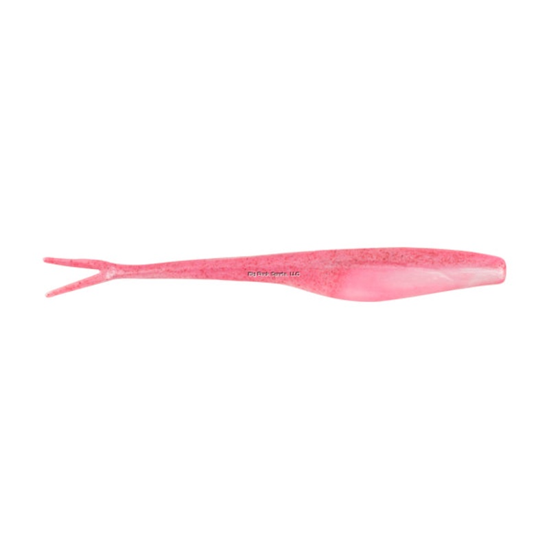 Berkley Gulp Alive Jerk Shad, Pint Tub