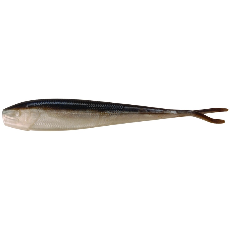 Berkley Gulp Alive Minnow, Half Pint Bucket