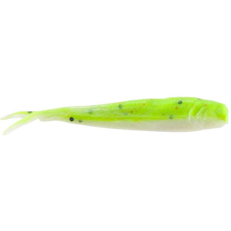 Berkley Gulp Alive Minnow Soft Bait