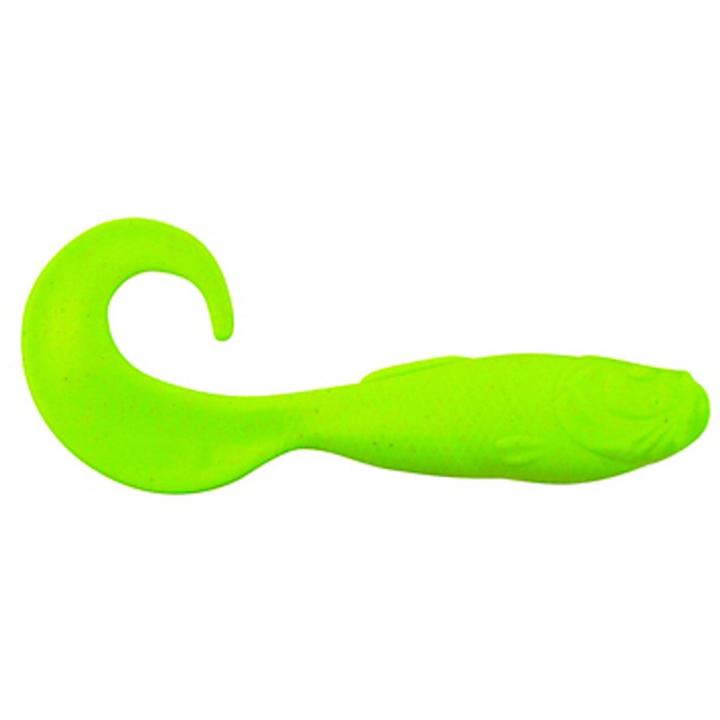 Berkley Gulp Alive Saltwater Swimming Mullet (3"-5", Half Pint, Assorted Colors)