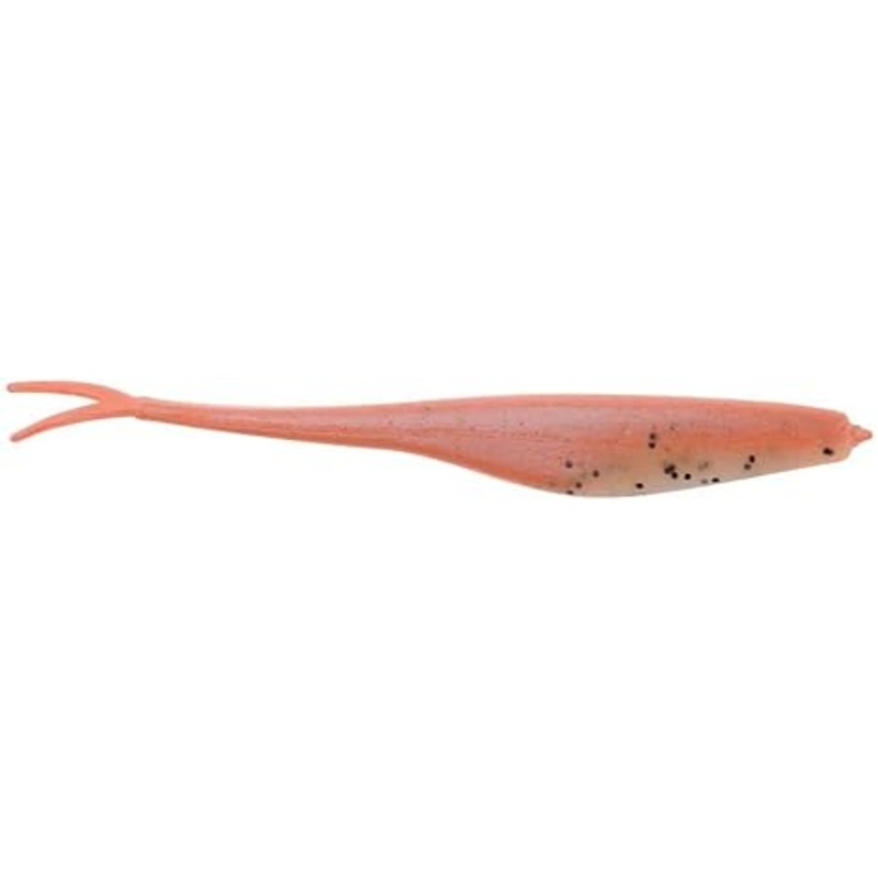 Berkley Gulp! Saltwater Jerk Shad, 5" 5Pk, Sweet N Sour