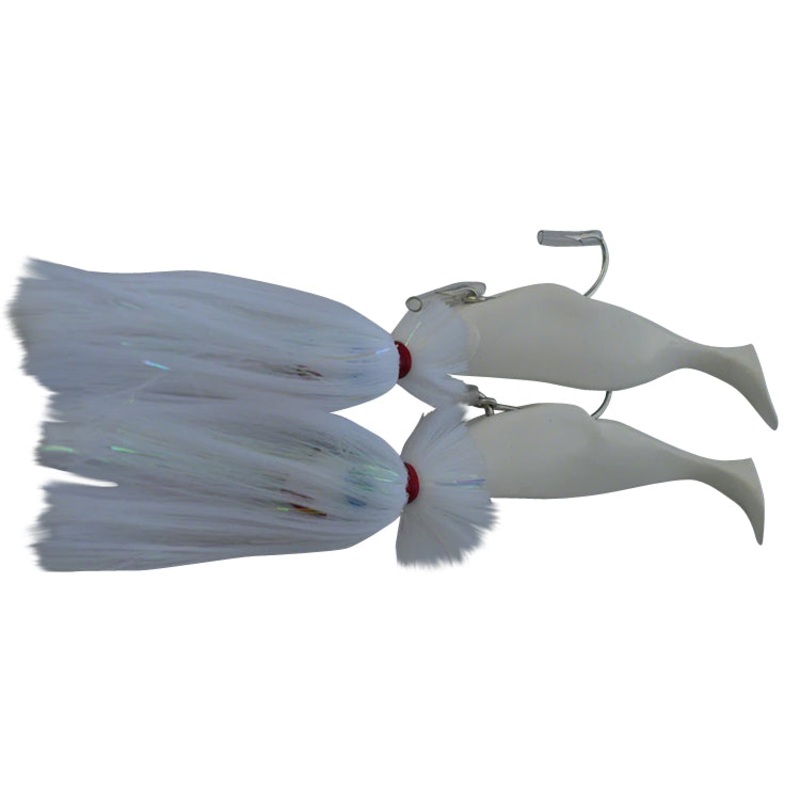 Blue Water Candy Tandem Parachute Bait Rigs