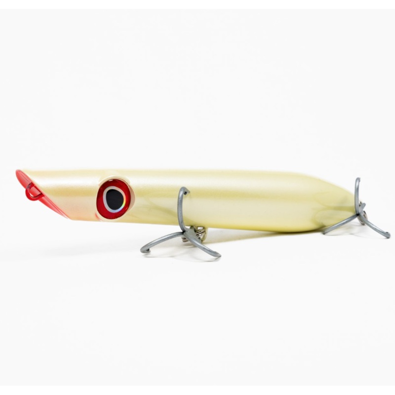Dark Matter Pencil Popper
