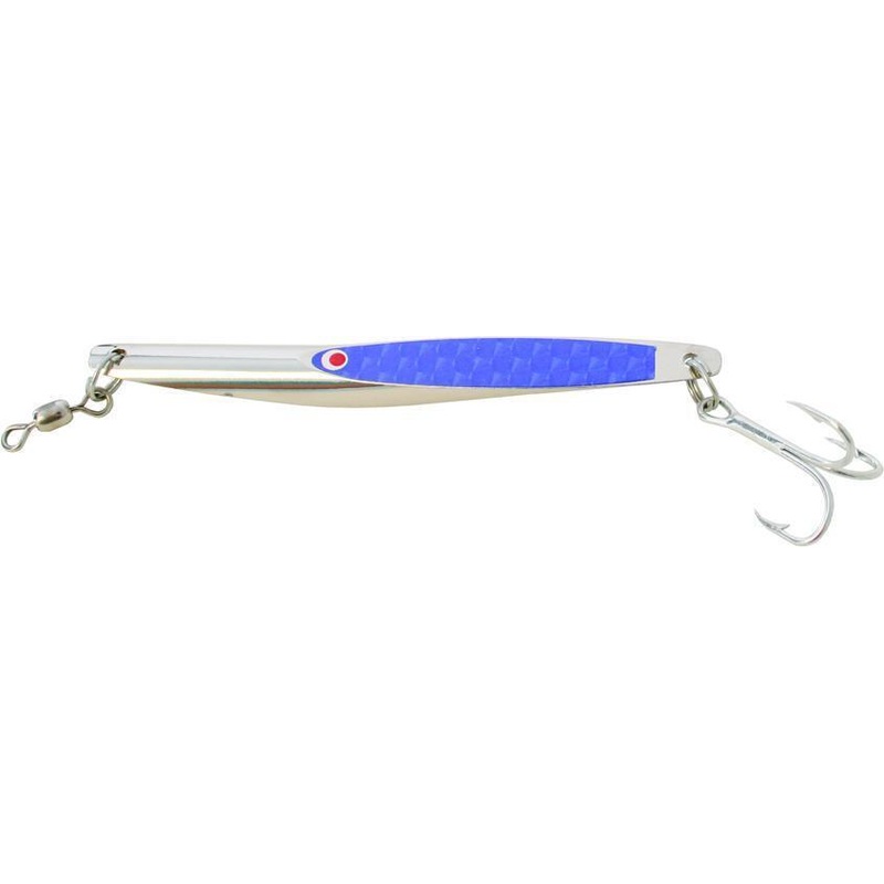 Deadly Dick 3/4L-05 Long Casting/Jigging Lure, 0.39oz