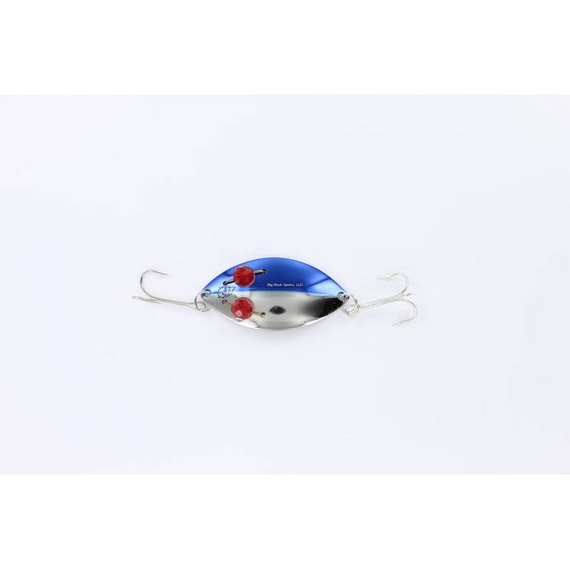 Eppinger Red Eye Wiggler