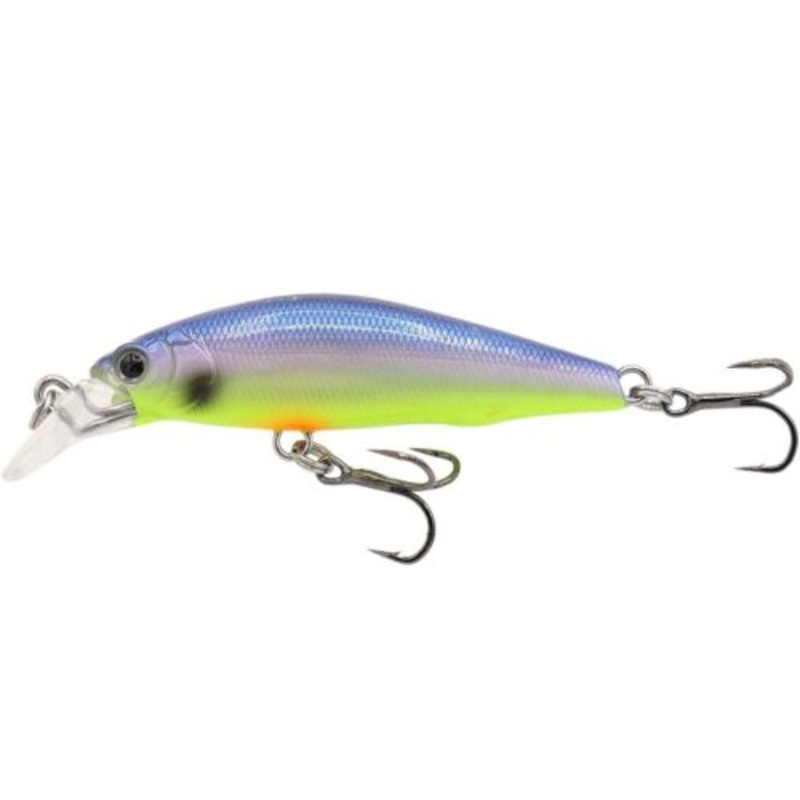 Eurotackle Z-Spender 2" Suspending Jerkbait
