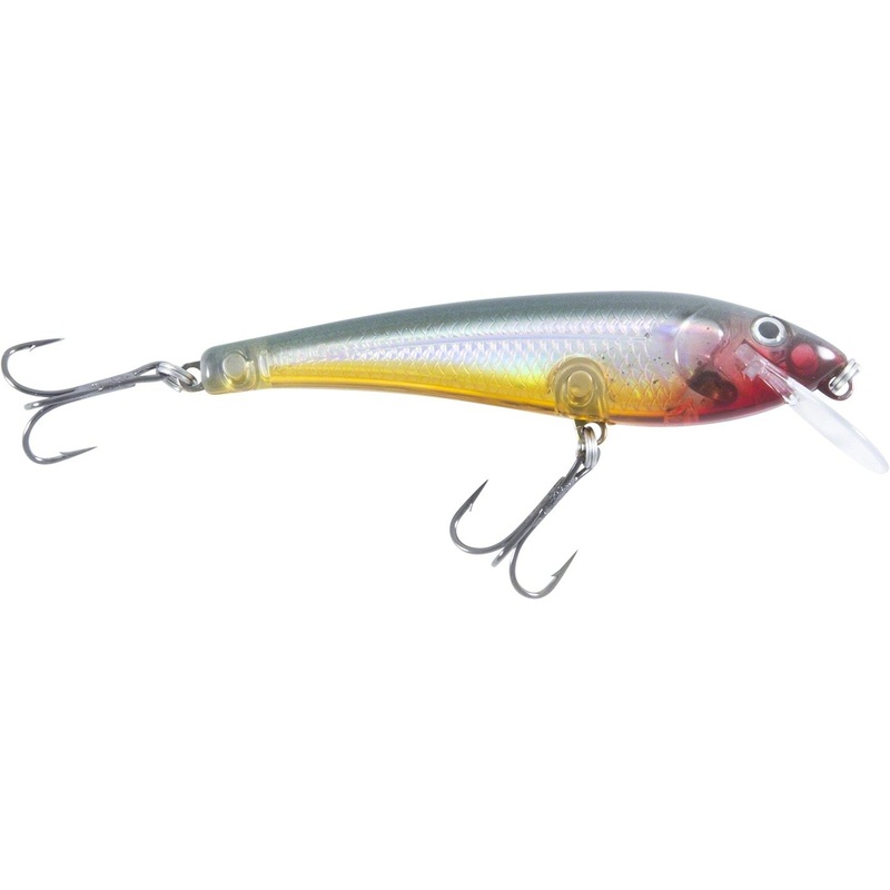 Halco Hamma 105 Suspending Diving/Casting Saltwater Lures