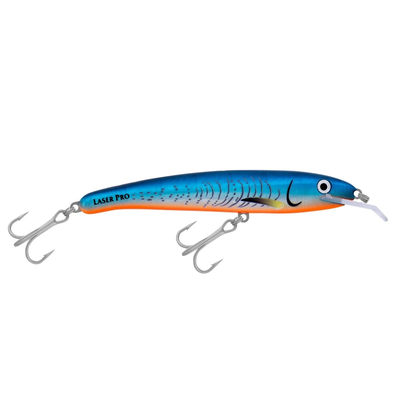 Halco Laser Pro 160DD Lures
