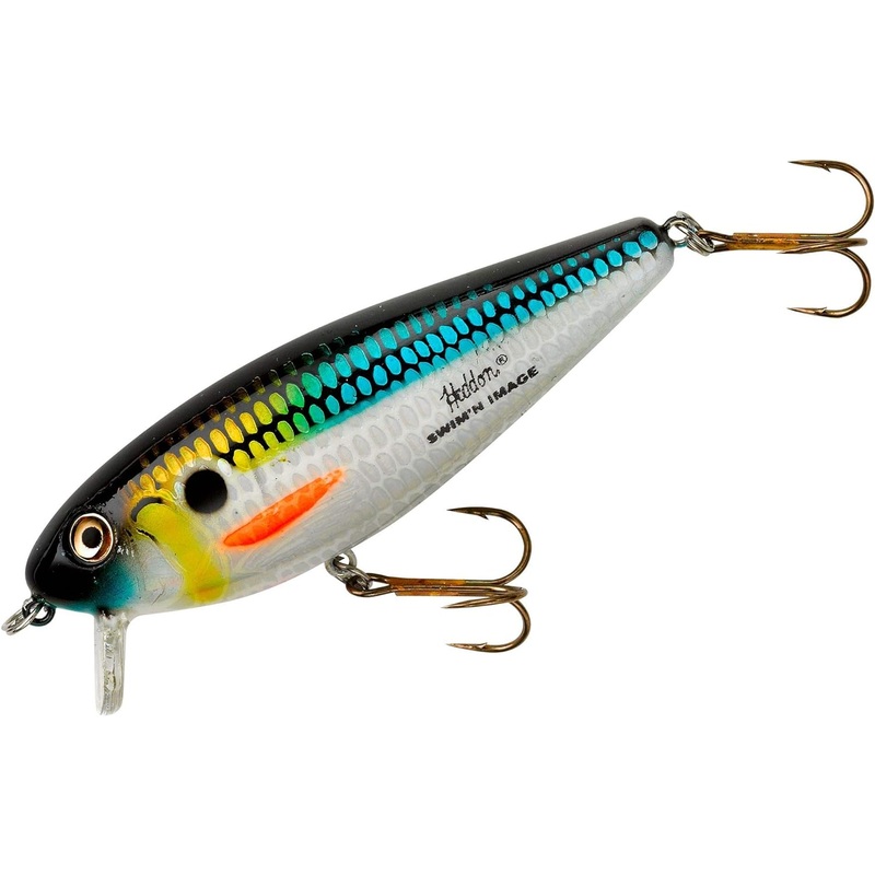 Heddon Swim'n Image Shallow Crankbait