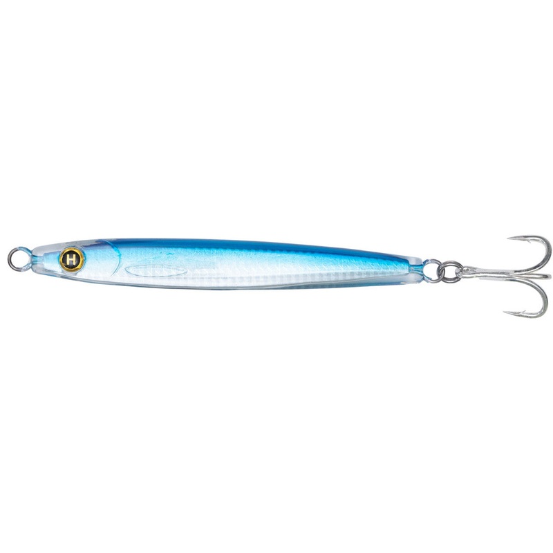 Hogy Epoxy Jigs with VMC Trebles