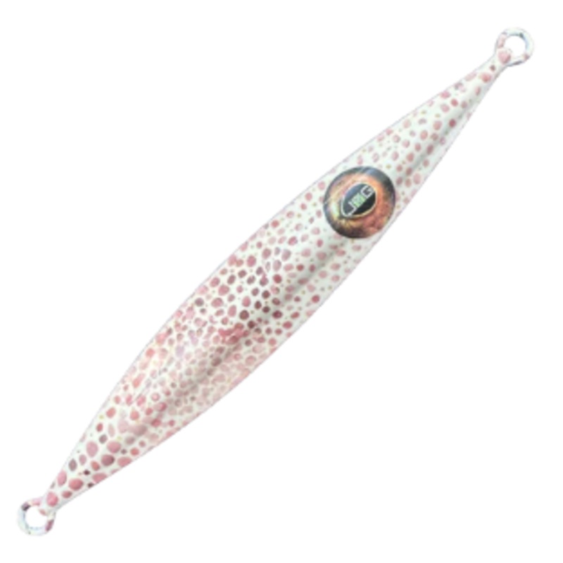 Jyg Pro Deep Live Jigs