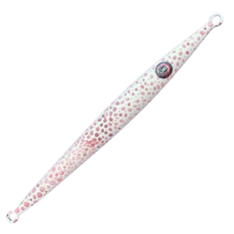 Jyg Pro Stryke Live Jigs