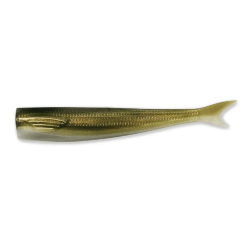 Jyg Pro Swym Y Tail Lures