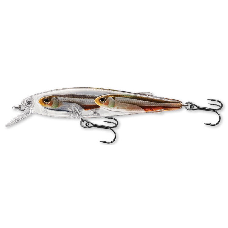 Koppers Live Target Minnow Baitball Suspending Jerkbaits