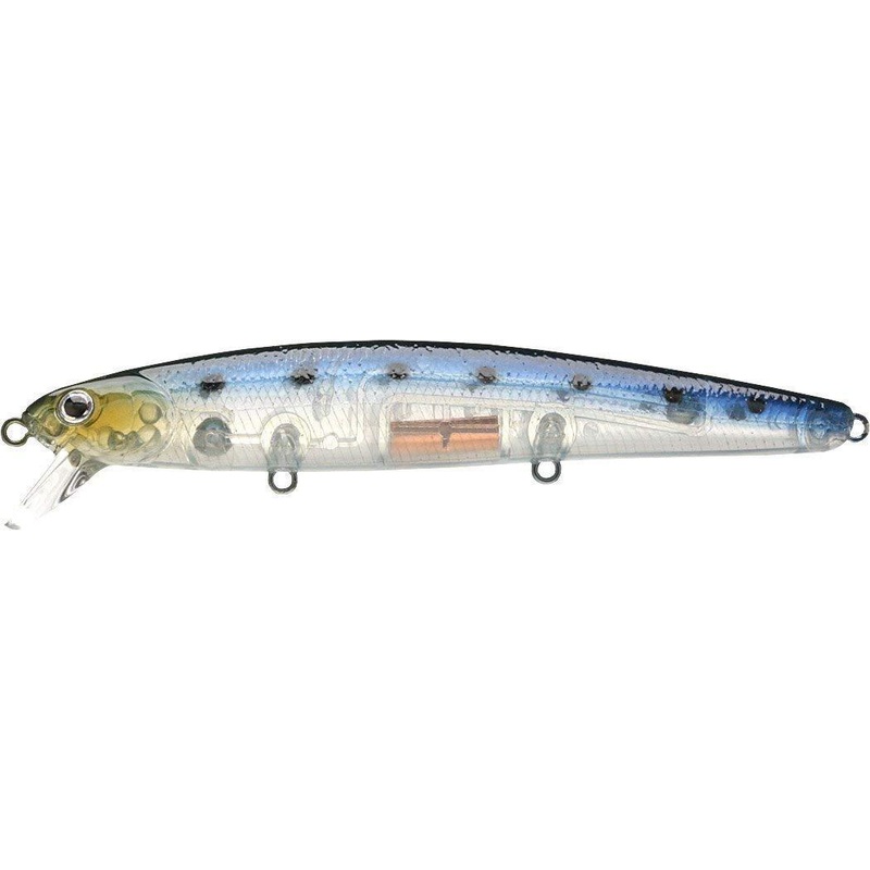 Lucky Craft CIF Flash Minnow