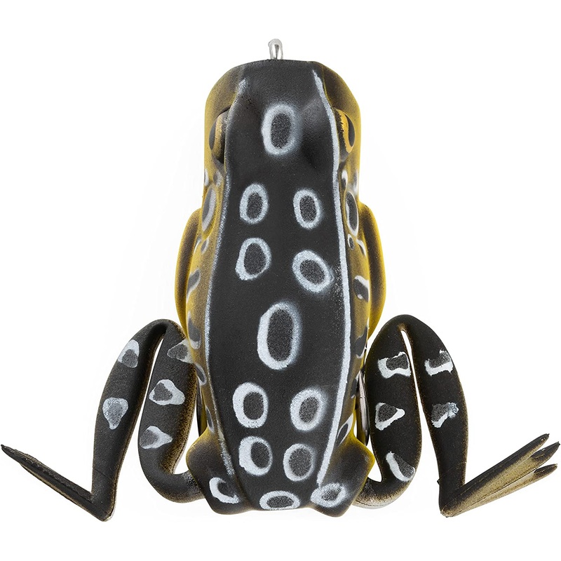 Lunker Hunt Pop Frog Lures