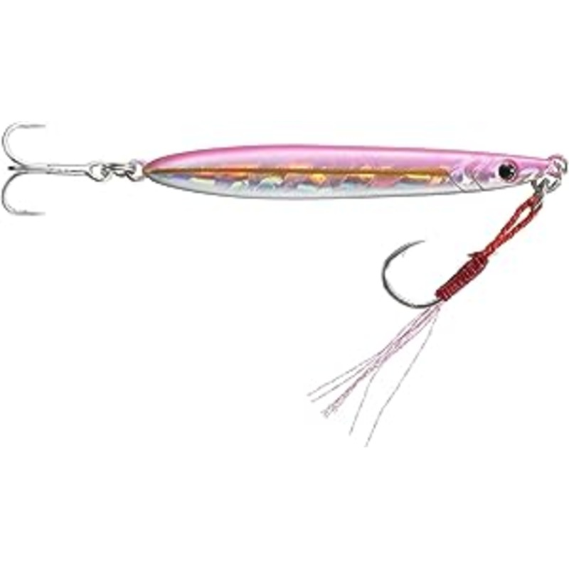 Major Craft Jigpara Jet Lures