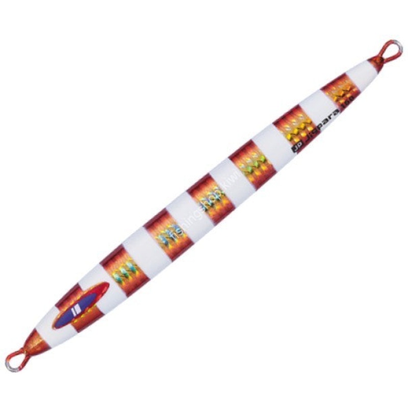 Major Craft Jigpara Vertical Long Slow Lures