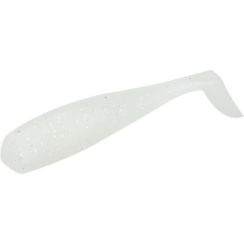 Major Craft Paraworm Shad Lures