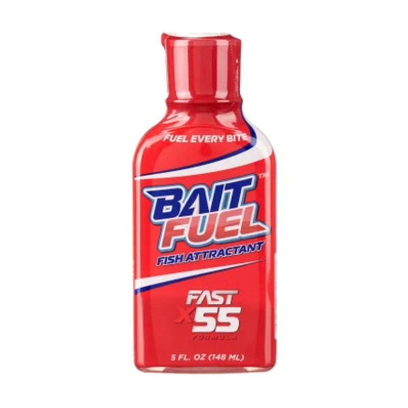 NetBait BaitFuel Gel 5oz Bottle