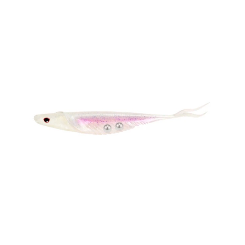Nomad Design Cobra Shad 4.5" Adjusta-Ball Finesse Bait