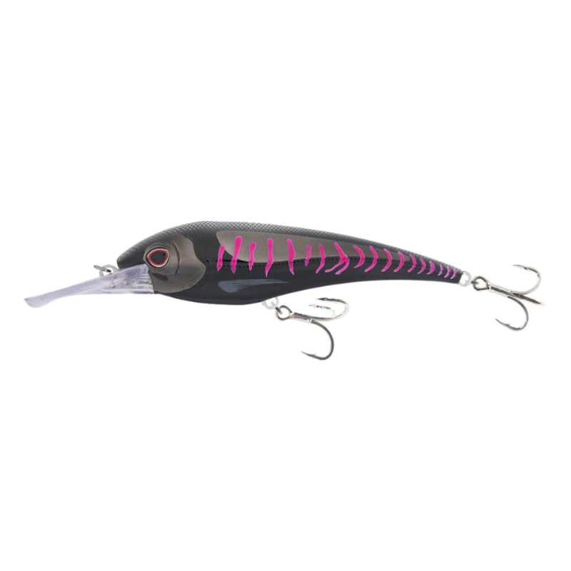 Nomad Design DTX Minnow 180 Heavy Duty Shallow Floating 7"