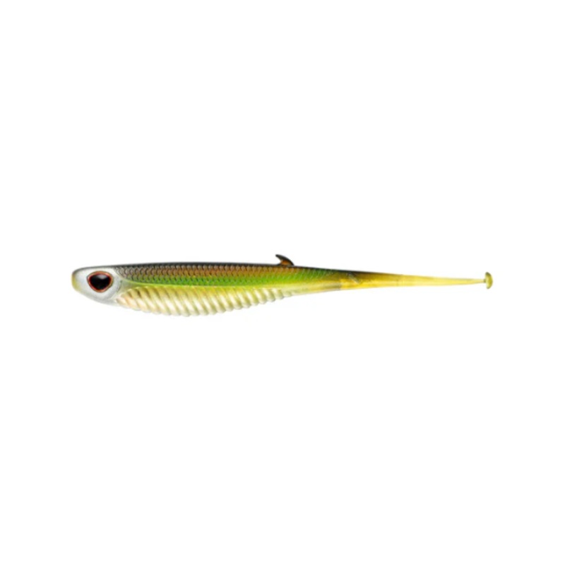 Nomad Design Wingman Mirage X Finesse Bait