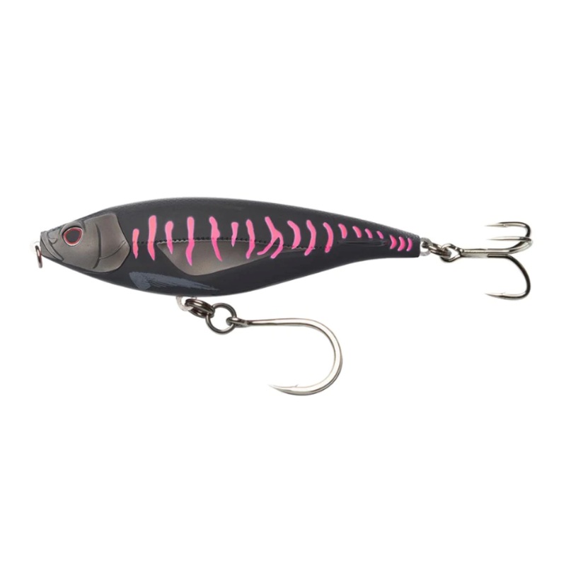 Nomad Madscad 190 Autotune Sinking (7 1/2", 7 3/4oz, Multiple Colors)