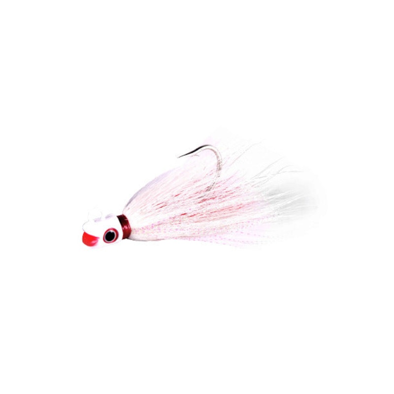 S&S Smiling Bill 1.5oz - Pearl White