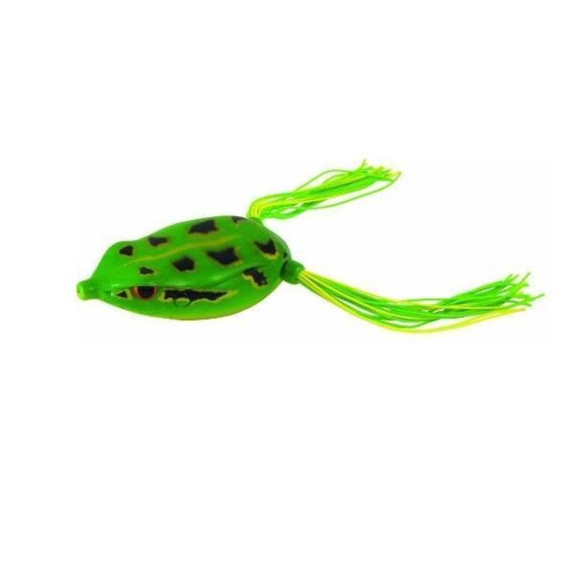 Spro Bronzeye Frog Bait