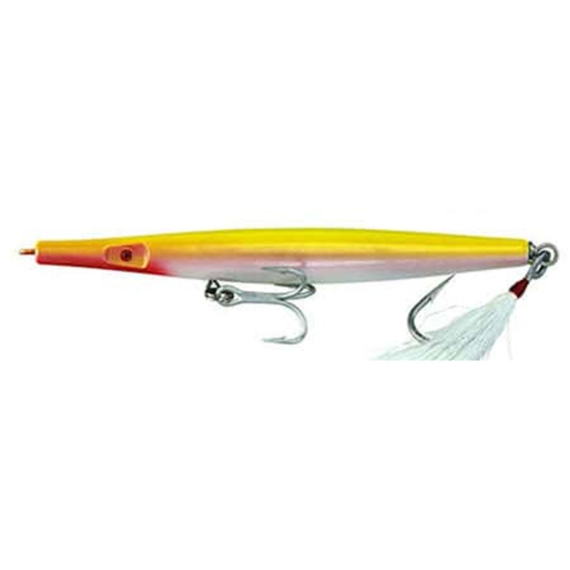 Super Strike Super N Fish, "Heavy", 1.7oz