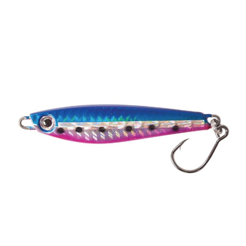 Tsunami Forktail Candy Jigs