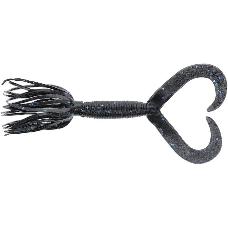 Yamamoto Double Tail Hula Grub
