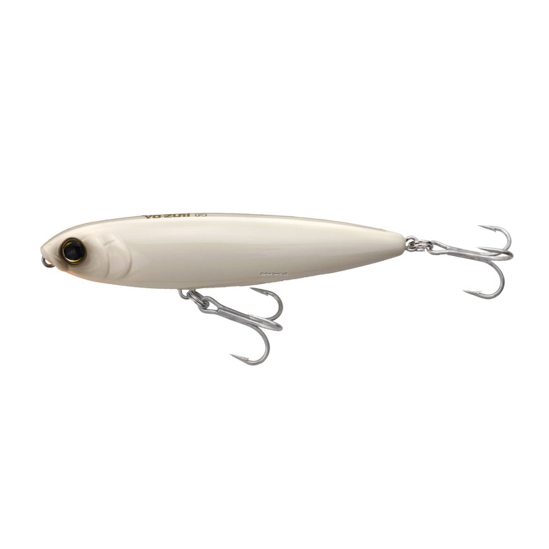 Yo-Zuri 3D Inshore Topknock Floating Pencil Lure