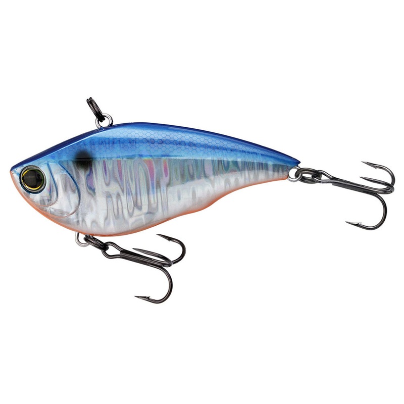 Yo-Zuri Rattl'N Vibe Lipless Crankbait, Sinking, 3", 3/4oz,