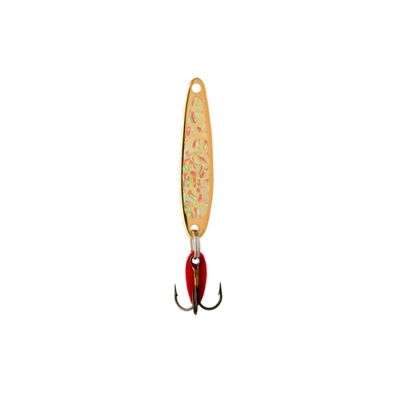 Bay de Noc Swedish Pimple Jigging Lure