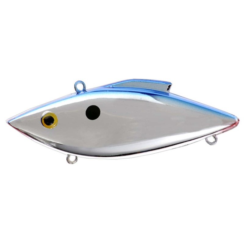Bill Lewis Magnum Force Lures