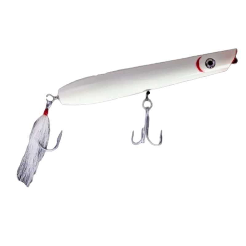 Blitz Performance Pencil Popper 8" Lures