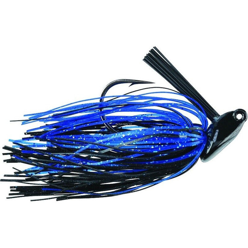 Booyah Bankroll Jig