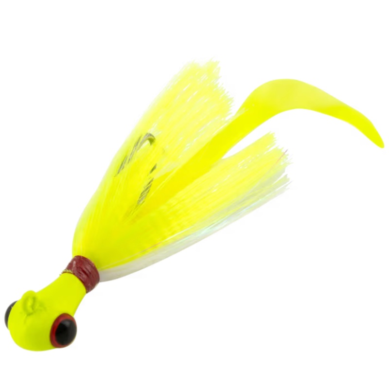 Buccaneer Bait Company Bugeye Cobia Jig
