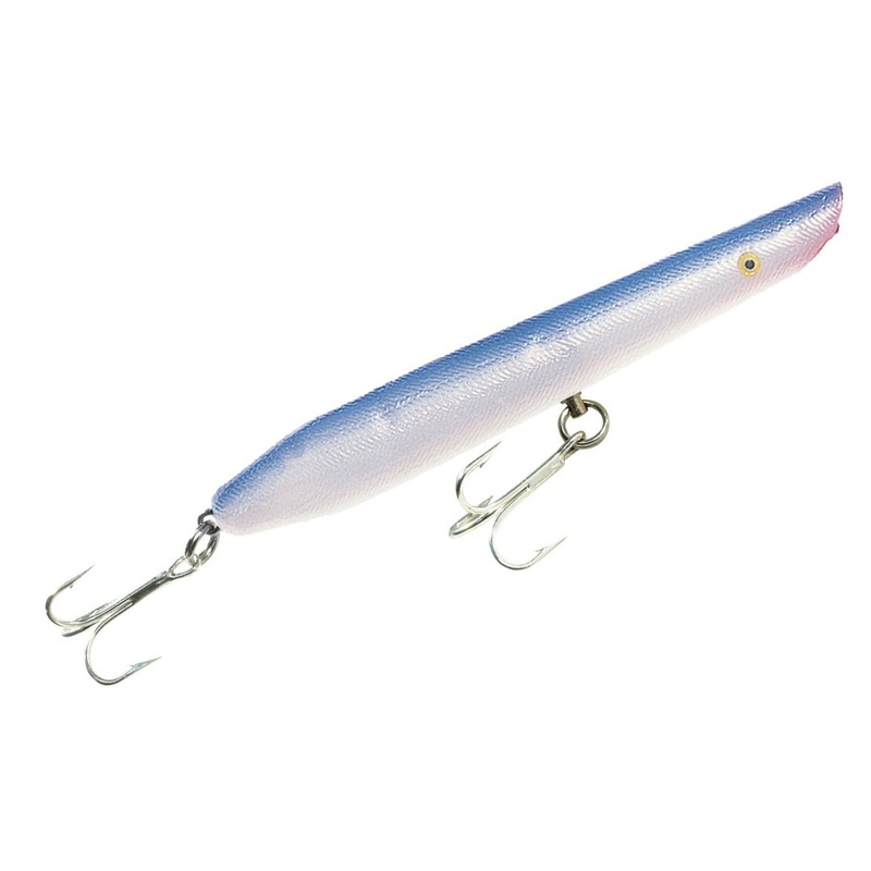 Cotton Cordell Pencil Popper