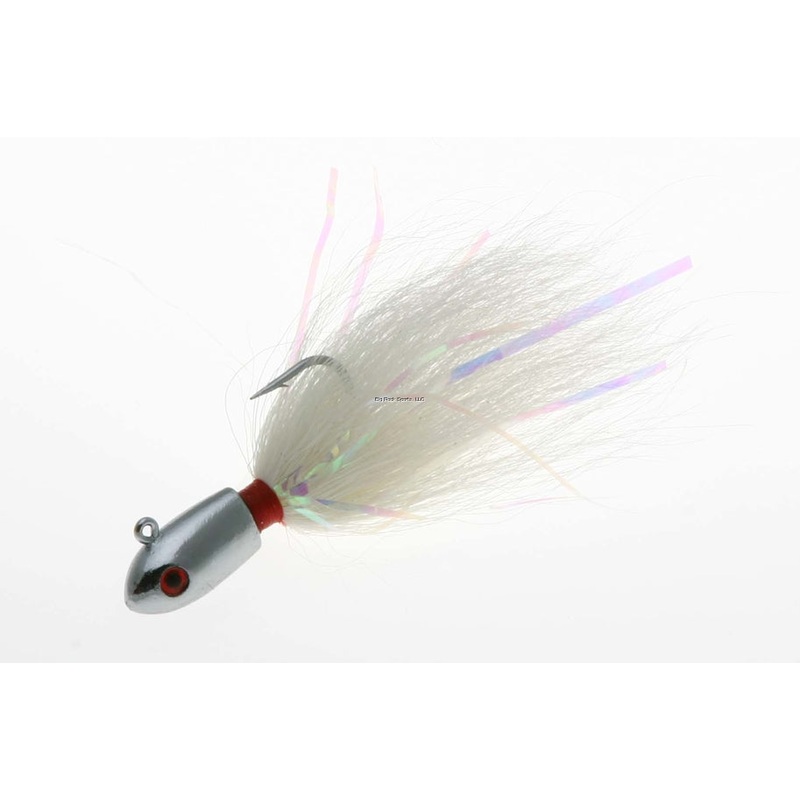 High Tide Tackle B52 Bucktail