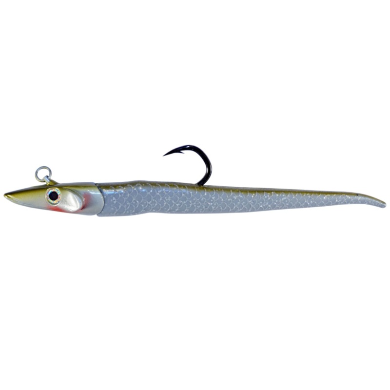 Hogy Tuna Harness Jig (4oz-8oz, Assorted Colors)