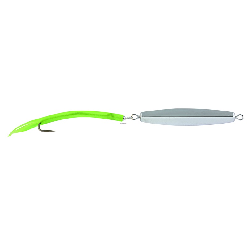 Hurricane Diamond Jigs (Assorted Sizes, Assorted Colors)