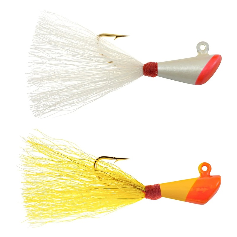 Hurricane Shad Darts 1/12oz