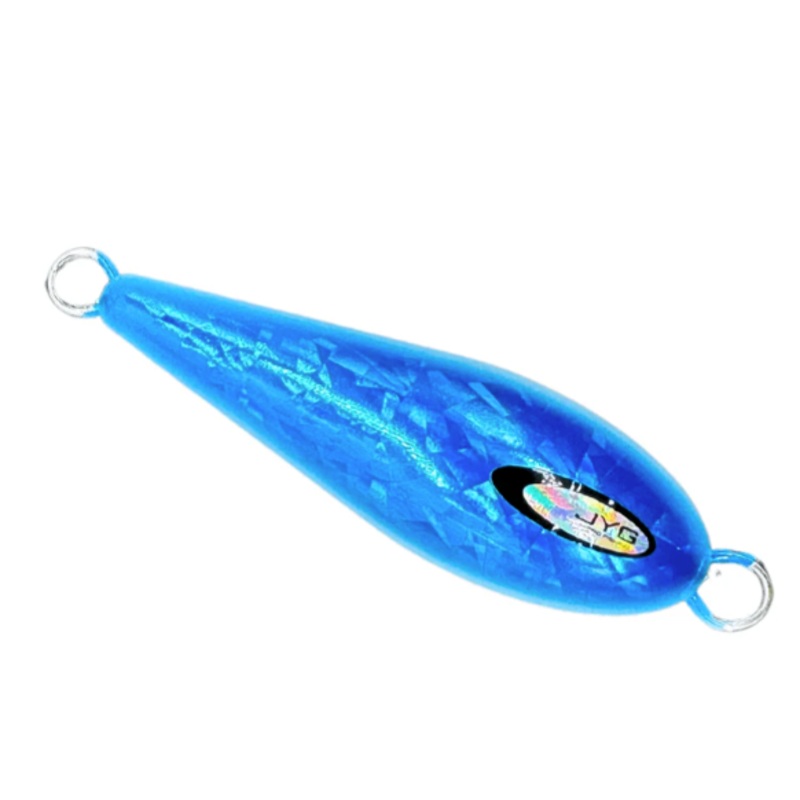 JYG Pro Fishing Tuna Bomb Jigs