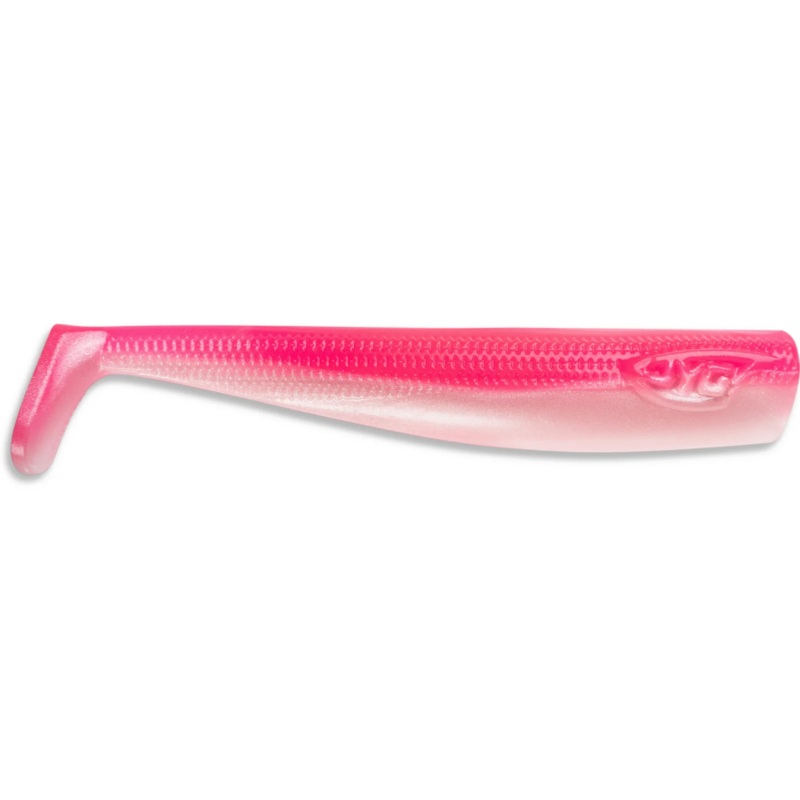 JYG Pro Swym Paddle Tail