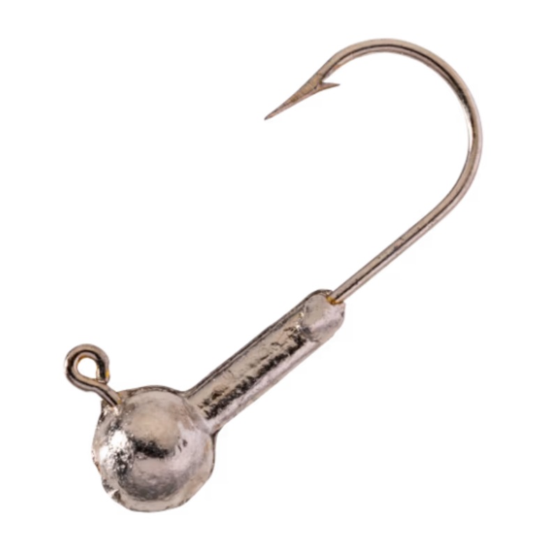 Leland Crappie Magnet Double Cross Jighead (5 Pack)