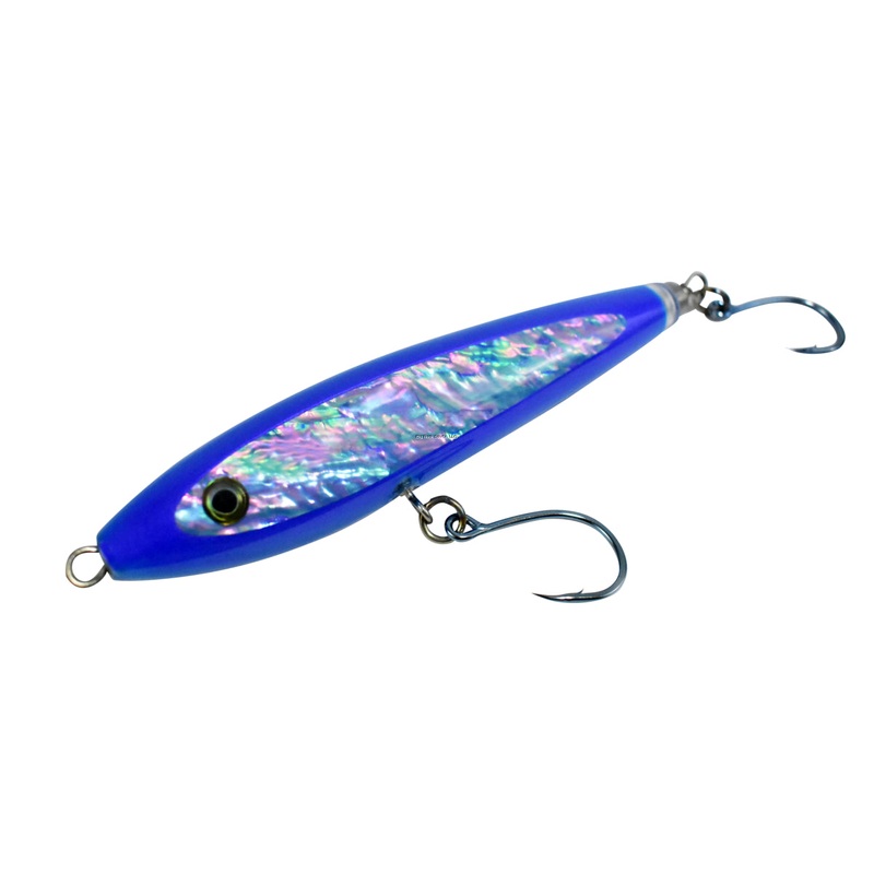 MagBay Lures StickBait Abalone 8 In.