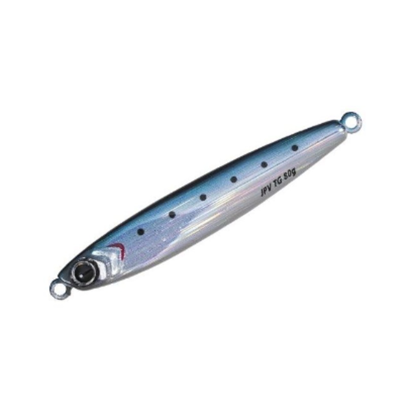 Major Craft Jigpara Vertical Tungsten